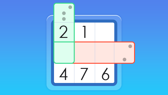 sudoku hidden triple